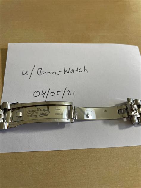 rolex super jubilee bracelet 904l|authentic rolex watch jubilee bracelet.